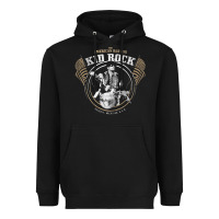 Black kid rock Heavyweight Hoodie - artisFamous