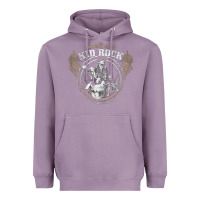 Lavender kid rock Heavyweight Hoodie - artisFamous