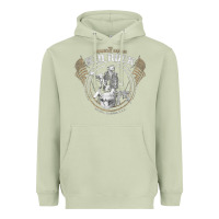 Matcha kid rock Heavyweight Hoodie - artisFamous