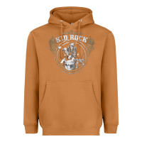 Meerkat kid rock Heavyweight Hoodie - artisFamous