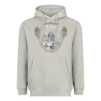 Moon Dust kid rock Heavyweight Hoodie - artisFamous