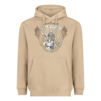Mushroom kid rock Heavyweight Hoodie - artisFamous