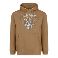 Toasted Coconut kid rock Heavyweight Hoodie - artisFamous