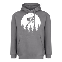 Storm xenomorph phone home funny Heavyweight Hoodie - artisFamous