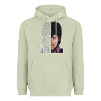 Matcha dearly beloved we are gathered here Heavyweight Hoodie - artisFamous