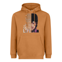 Meerkat dearly beloved we are gathered here Heavyweight Hoodie - artisFamous