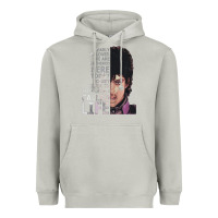 Moon Dust dearly beloved we are gathered here Heavyweight Hoodie - artisFamous