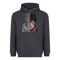 Smoke dearly beloved we are gathered here Heavyweight Hoodie - artisFamous