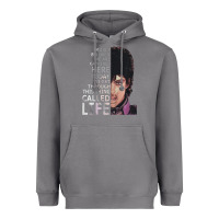 Storm dearly beloved we are gathered here Heavyweight Hoodie - artisFamous