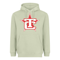 Matcha Traverse City North Stars Heavyweight Hoodie - artisFamous