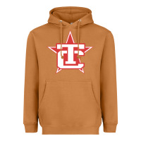 Meerkat Traverse City North Stars Heavyweight Hoodie - artisFamous