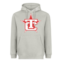 Moon Dust Traverse City North Stars Heavyweight Hoodie - artisFamous