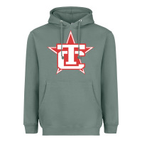 Sage Traverse City North Stars Heavyweight Hoodie - artisFamous