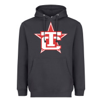 Smoke Traverse City North Stars Heavyweight Hoodie - artisFamous
