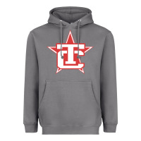 Storm Traverse City North Stars Heavyweight Hoodie - artisFamous