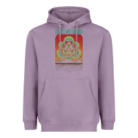 Lavender coheed and cambria Heavyweight Hoodie - artisFamous