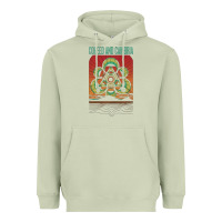 Matcha coheed and cambria Heavyweight Hoodie - artisFamous