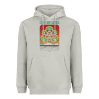 Moon Dust coheed and cambria Heavyweight Hoodie - artisFamous
