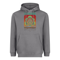 Storm coheed and cambria Heavyweight Hoodie - artisFamous