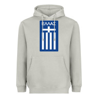 Moon Dust greece national football Heavyweight Hoodie - artisFamous