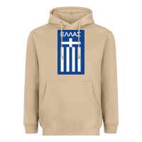 Mushroom greece national football Heavyweight Hoodie - artisFamous