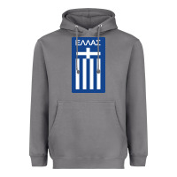 Storm greece national football Heavyweight Hoodie - artisFamous