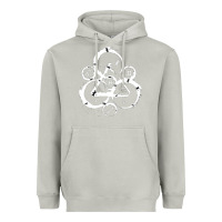 Moon Dust coheed and cambria Heavyweight Hoodie - artisFamous