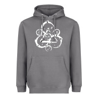 Storm coheed and cambria Heavyweight Hoodie - artisFamous