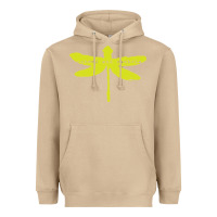 Mushroom coheed and cambria Heavyweight Hoodie - artisFamous