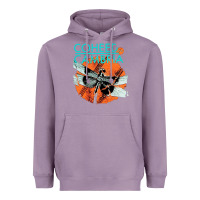 Lavender coheed and cambria Heavyweight Hoodie - artisFamous