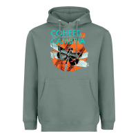 Sage coheed and cambria Heavyweight Hoodie - artisFamous
