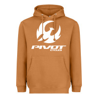 Meerkat pivot cycles Heavyweight Hoodie - artisFamous