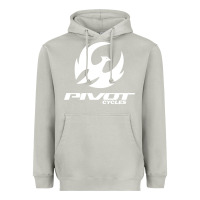 Moon Dust pivot cycles Heavyweight Hoodie - artisFamous