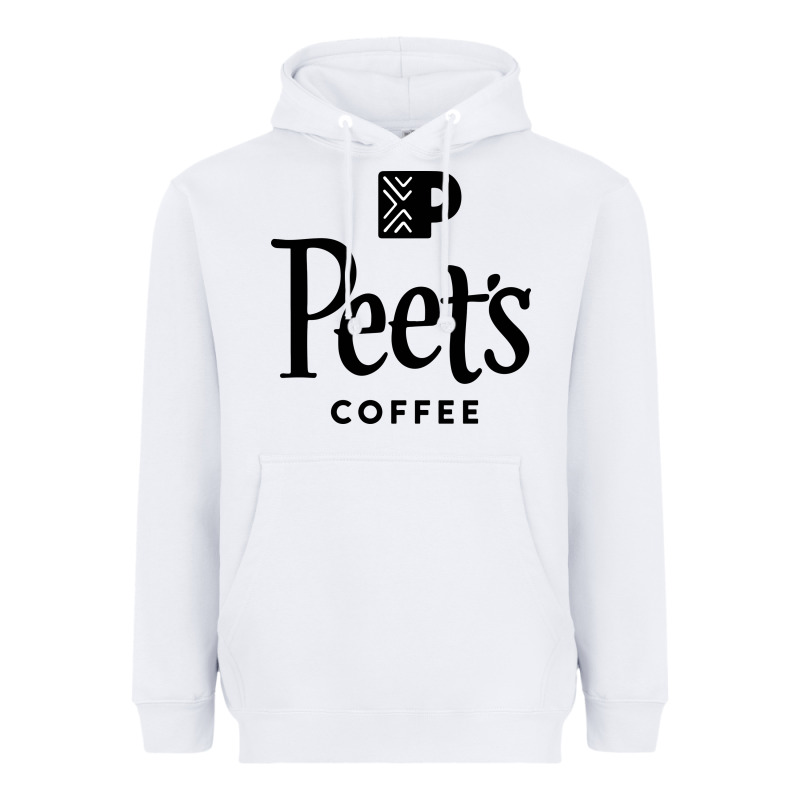 Coffee Art Heavyweight Hoodie by artisFamous | Teevron