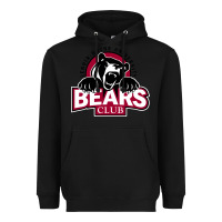 Black lenoir rhyne gifts Heavyweight Hoodie - artisFamous