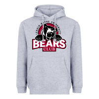 Heather Grey lenoir rhyne gifts Heavyweight Hoodie - artisFamous