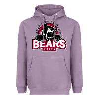Lavender lenoir rhyne gifts Heavyweight Hoodie - artisFamous