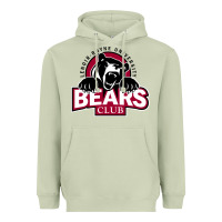 Matcha lenoir rhyne gifts Heavyweight Hoodie - artisFamous