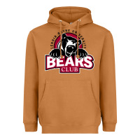 Meerkat lenoir rhyne gifts Heavyweight Hoodie - artisFamous