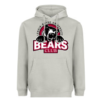 Moon Dust lenoir rhyne gifts Heavyweight Hoodie - artisFamous