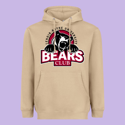 Lenoir Rhyne Gifts Heavyweight Hoodie Designed By Artisfamous