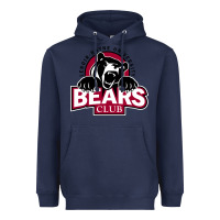 Navy lenoir rhyne gifts Heavyweight Hoodie - artisFamous