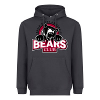 Smoke lenoir rhyne gifts Heavyweight Hoodie - artisFamous