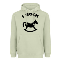 Matcha i rock funny Heavyweight Hoodie - artisFamous