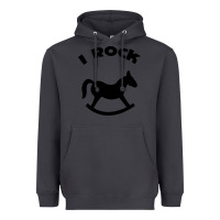 Smoke i rock funny Heavyweight Hoodie - artisFamous