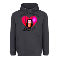 Smoke bella where the hell have you been loca Heavyweight Hoodie - artisFamous