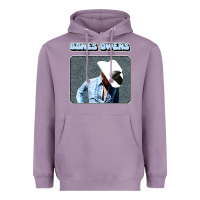 Lavender bones owens Heavyweight Hoodie - artisFamous