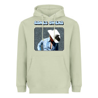 Matcha bones owens Heavyweight Hoodie - artisFamous
