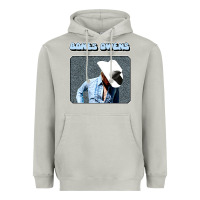 Moon Dust bones owens Heavyweight Hoodie - artisFamous