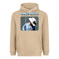 Mushroom bones owens Heavyweight Hoodie - artisFamous